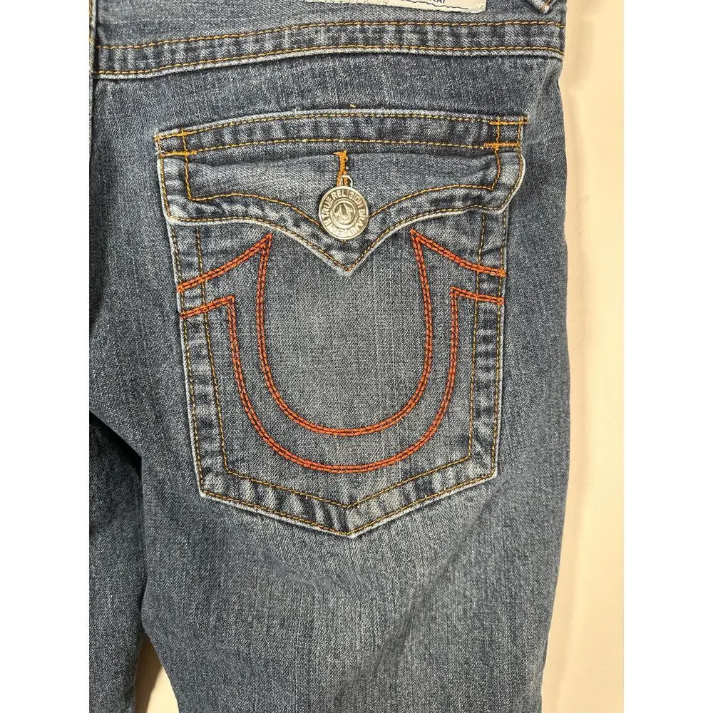 True Religion offers are